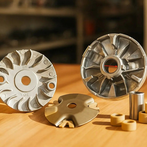 پولی جلو (فولی جلو ) یاماها وینو