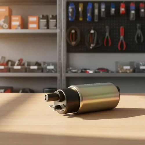 مغزی پمپ بنزین یاماها وینو / گیر / وکس انژگتور