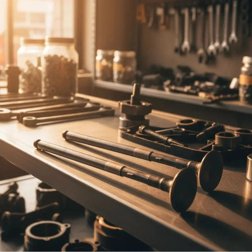 سوپاپ یاماها وینو پاکشتی