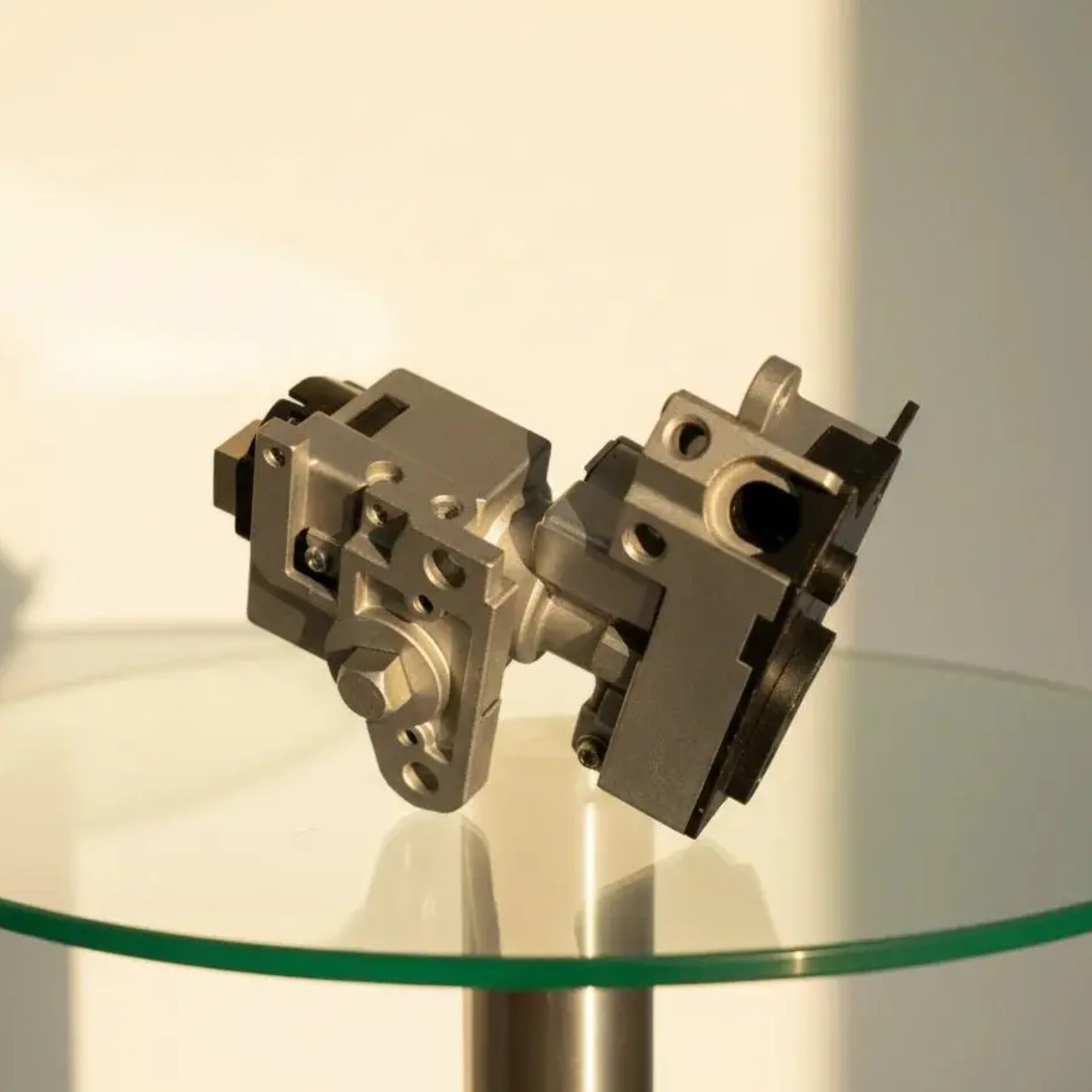 مغزی سویچ کامل یاماها وینو