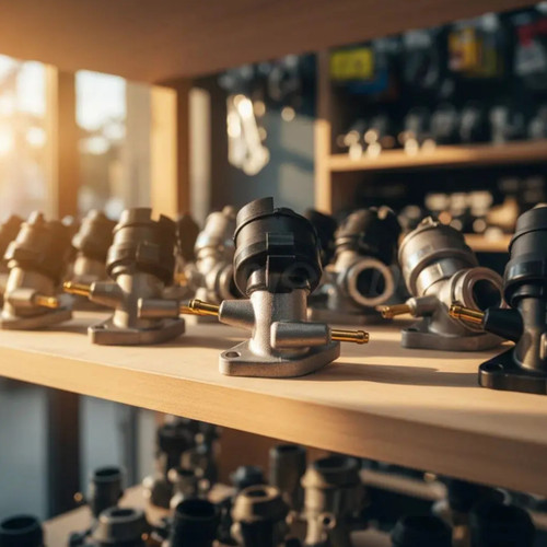 منیفولد هوا کاربرات یاماها وینو