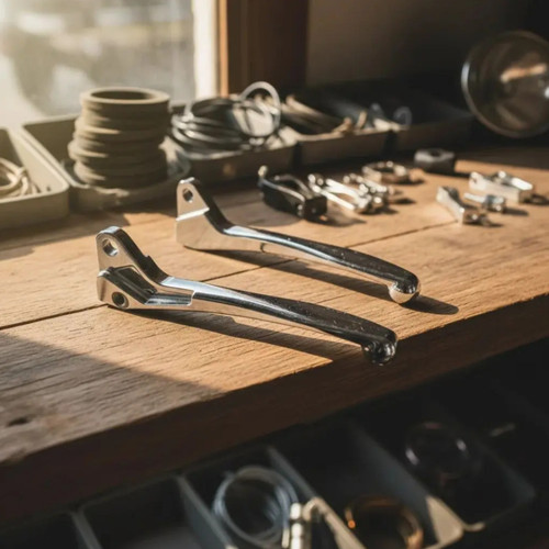 کتی ترمز یاماها وینو / جوگ / مولف