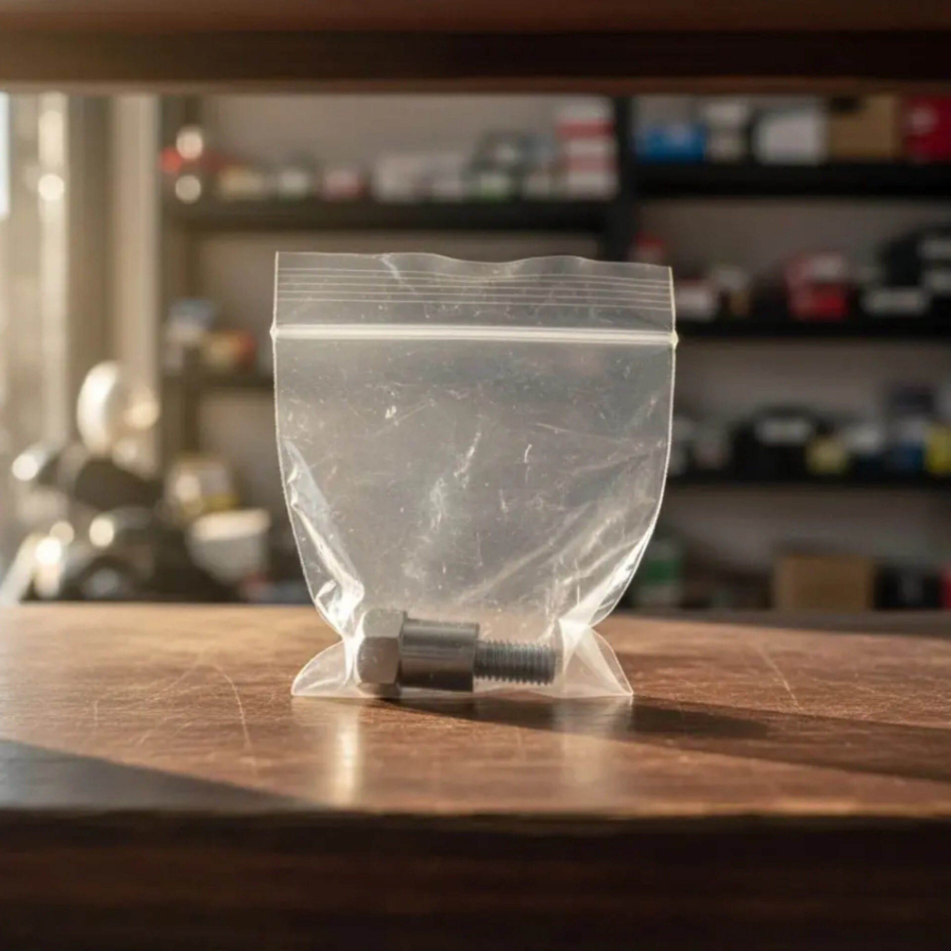 تبدیل مهره اینه هشت به ده