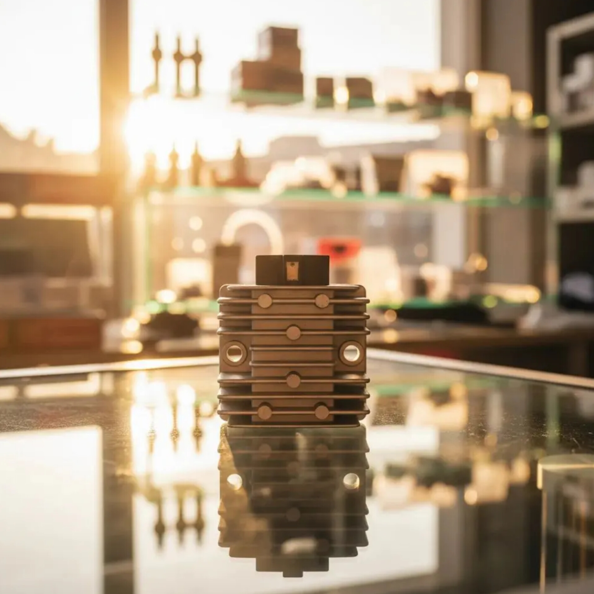 شارژر انژگتور یاماها وینو