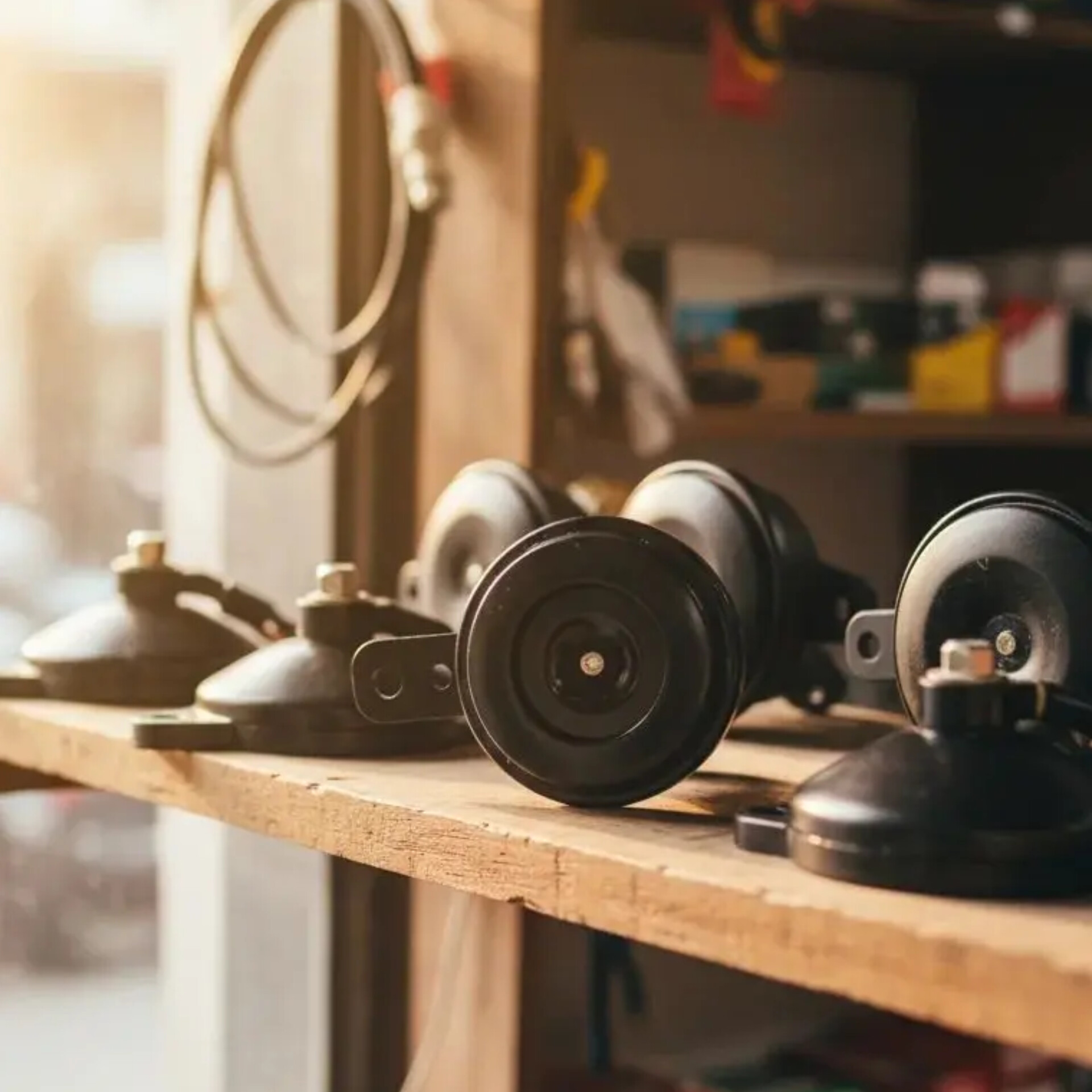 بوق  پاکشتی