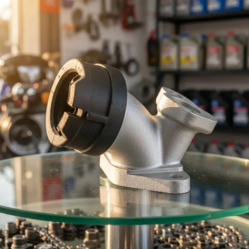 منیفولد هوا انژگتور یاماها وینو