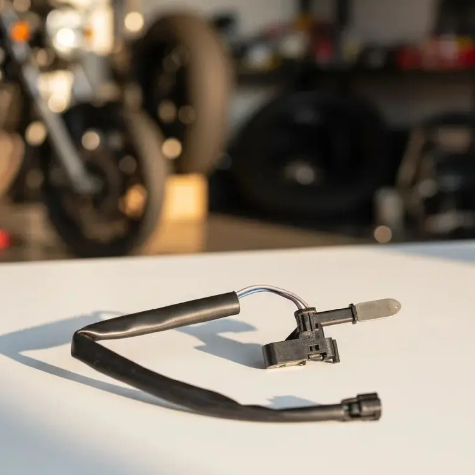 پایه سوزن انژگتور