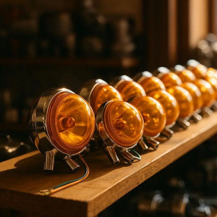 راهنما عقب جفت یاماها وینو