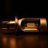 هدلایت 20 وات H4 موتورسیکلت