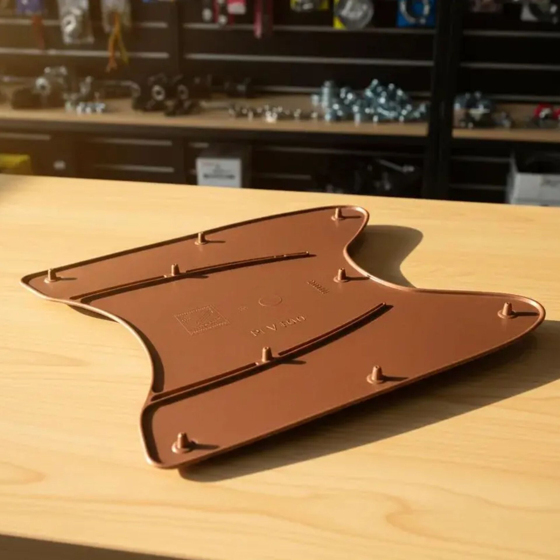 لاستیک کف پایی یاماها وینو