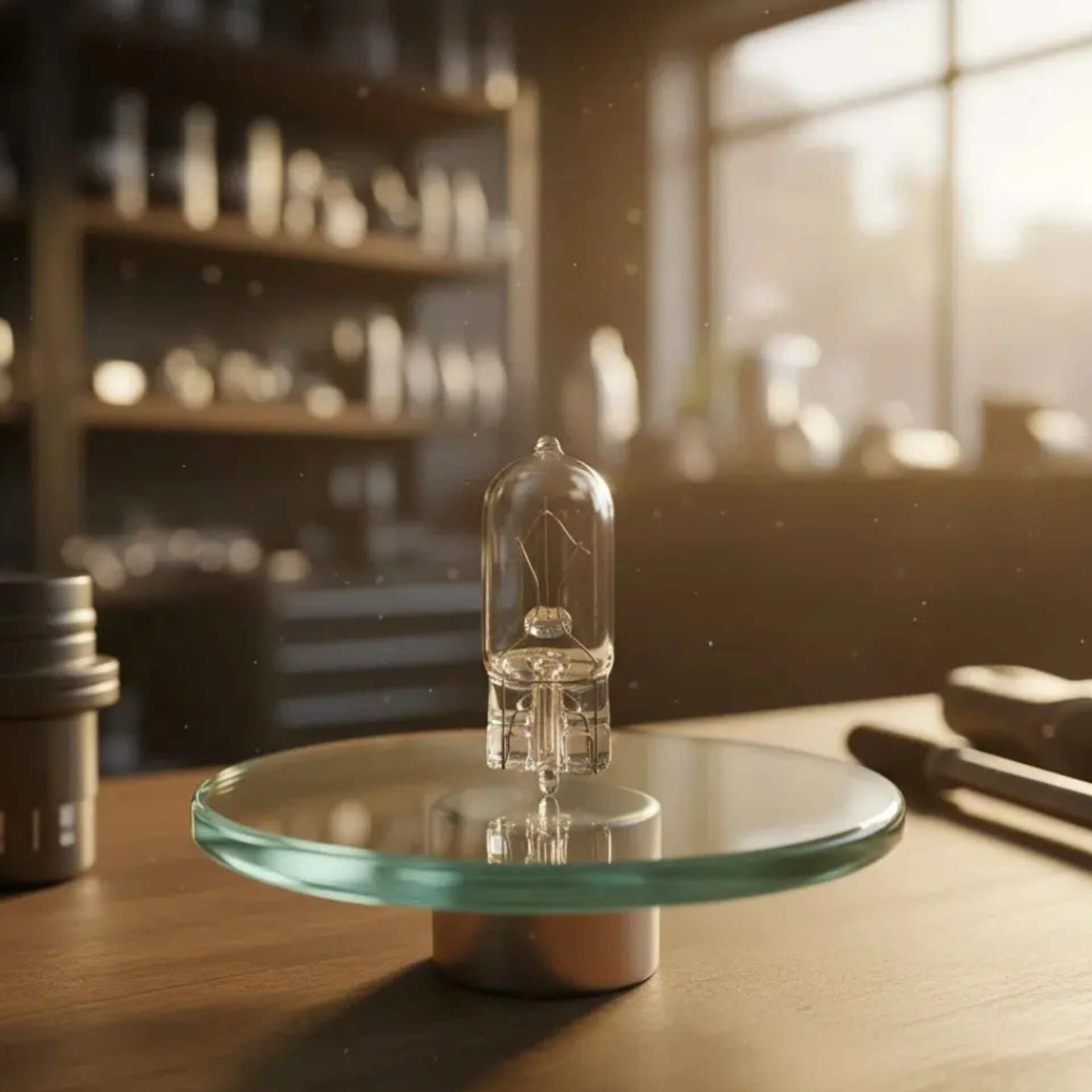 لامپ پشت کیلومتر پاکشتی