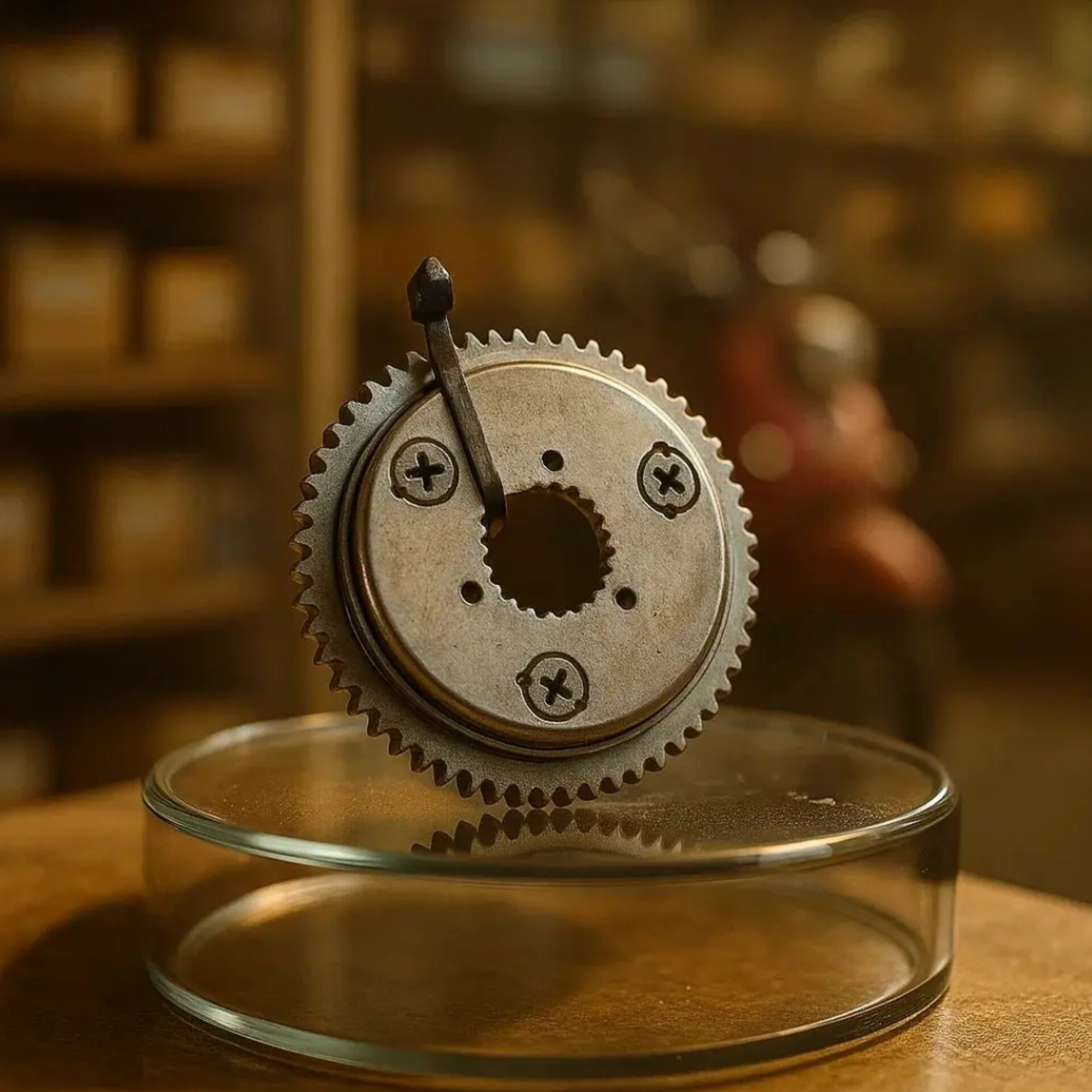 کلاج یک طرفه استارت  یاماها