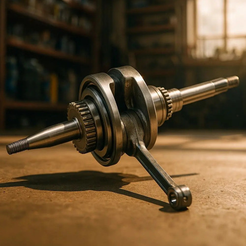 میل لنگ شاتون تودی