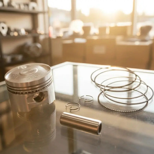 پیستون هوندا تودی