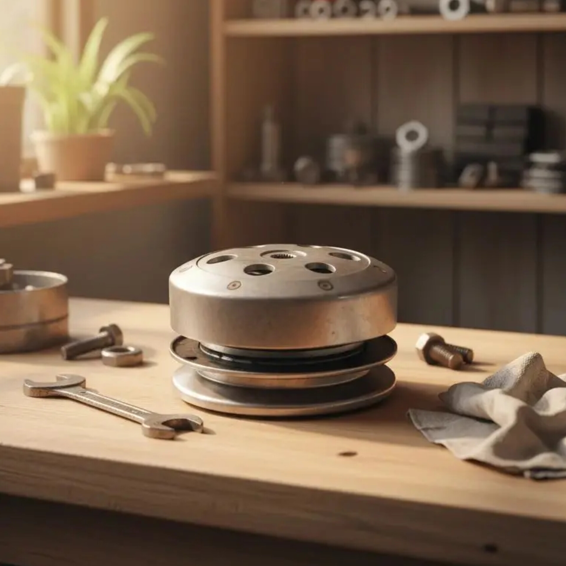 فولی عقب هوندا تودی ( پولی عقب )