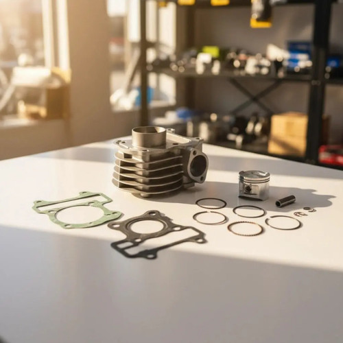 سیلندر پیستون هوندا تودی