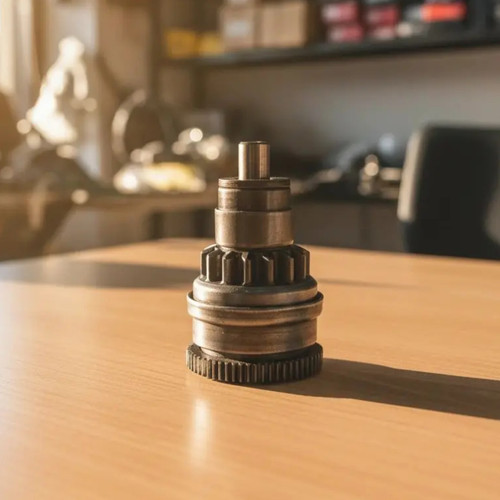 دنده استارت ادرس و لتس 2