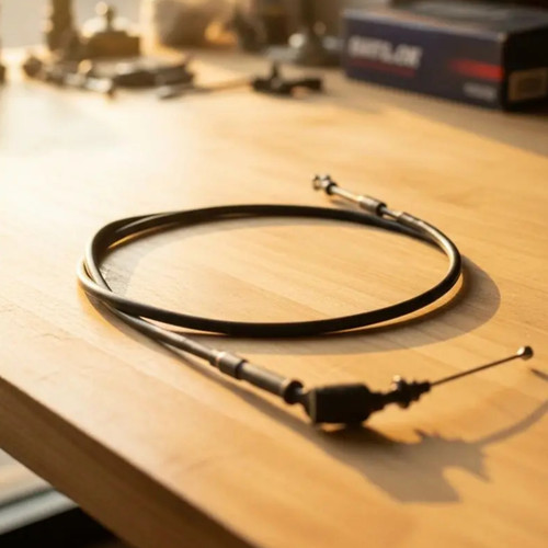 سیم گاز سوزوکی لتس 4