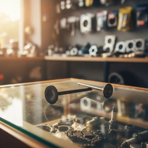 سوپاپ سوزوکی لتس 4