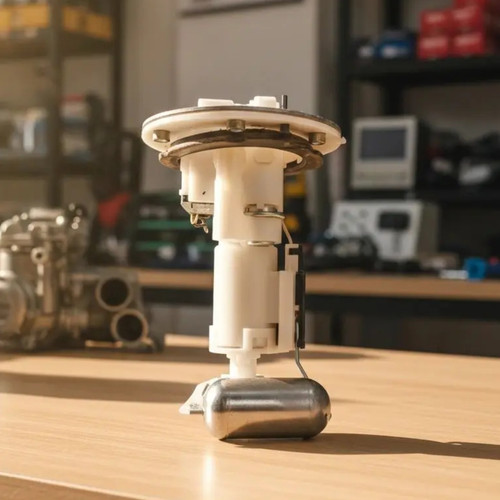 پمپ بنزین یاماها وکس پاکشتی