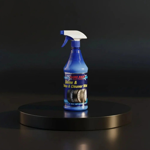 واکس لاستیک