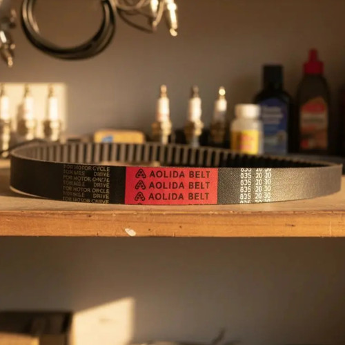 تسمه 30*20*835 کلیک / S7