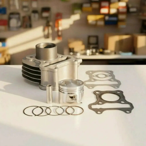 سیلندر پیستون لتس فور ۴