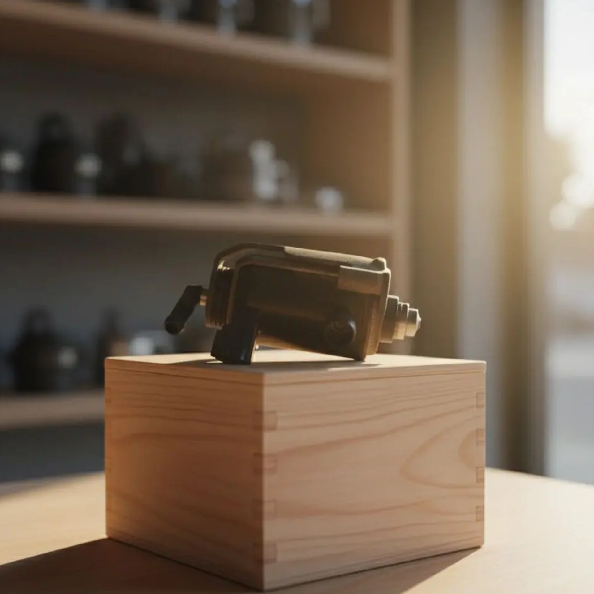 پمپ بنزین سوزوکی لتس۴ ( استوک)