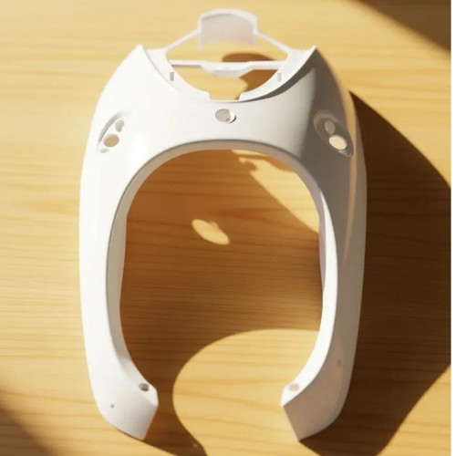 فلاپ جلو یاماها وینو سینی جلو راهنما خور