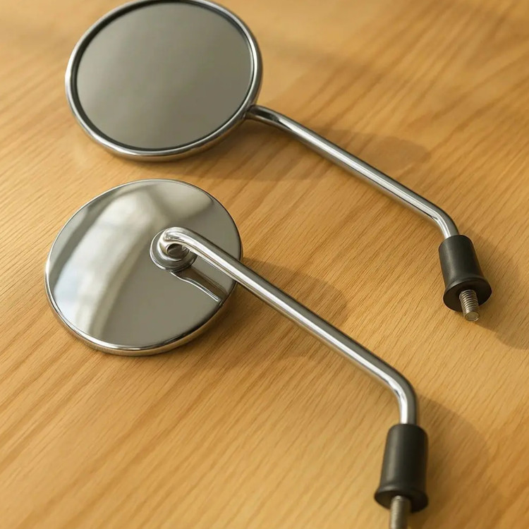 آینه پاکشتی