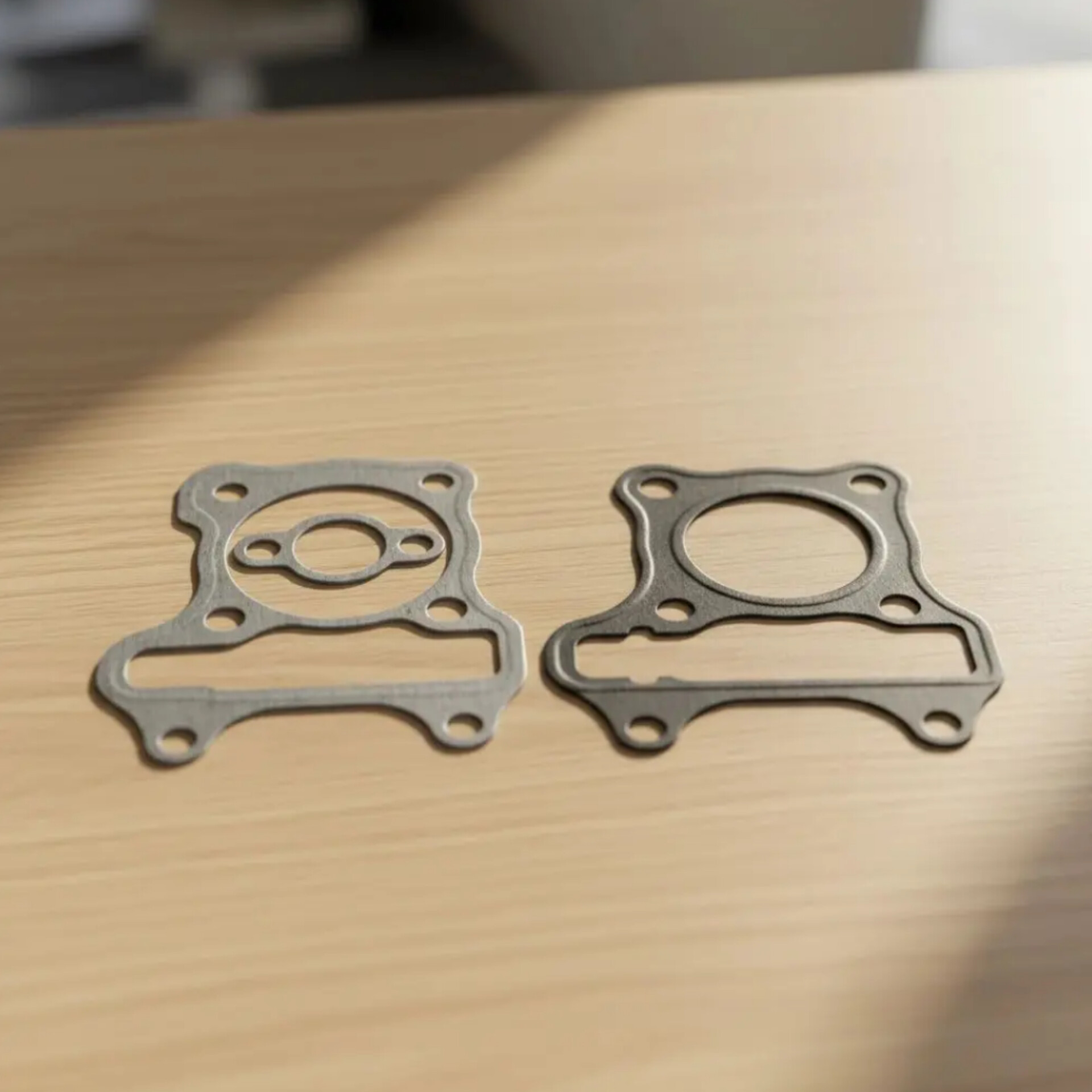 واشر سرسیلندر لتس 4