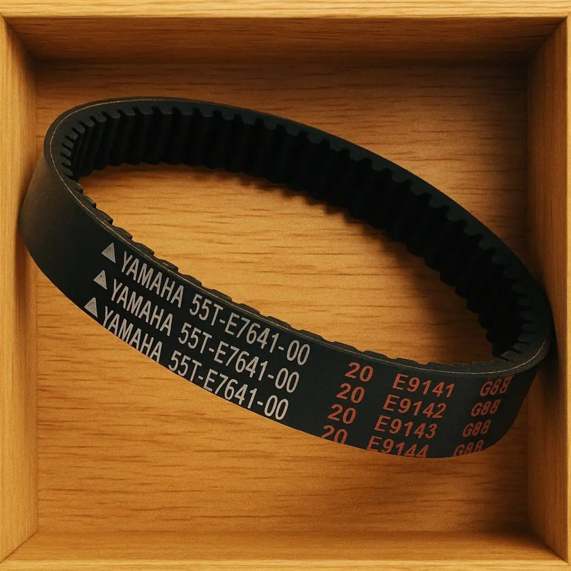 تسمه یاماها وینو