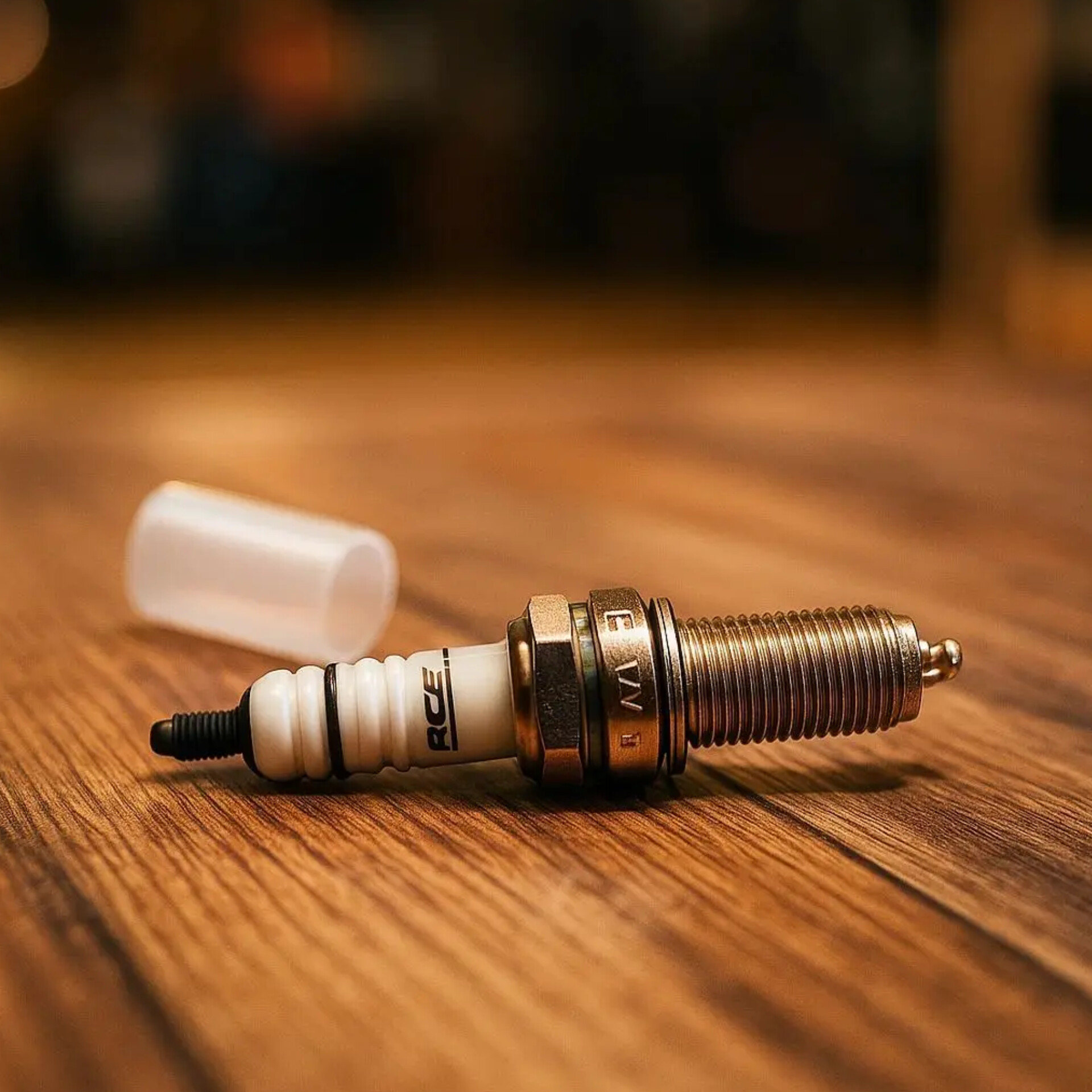 شمع پاکشتی پایه بلند (اصلی)