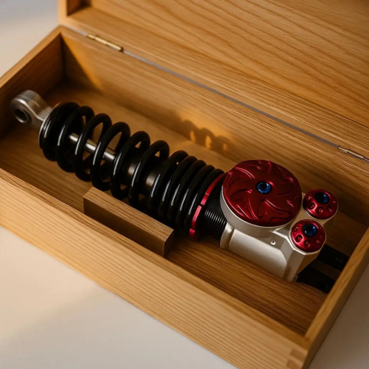 کمک پاکشتی قهرمانی وکس / وینو / گیر