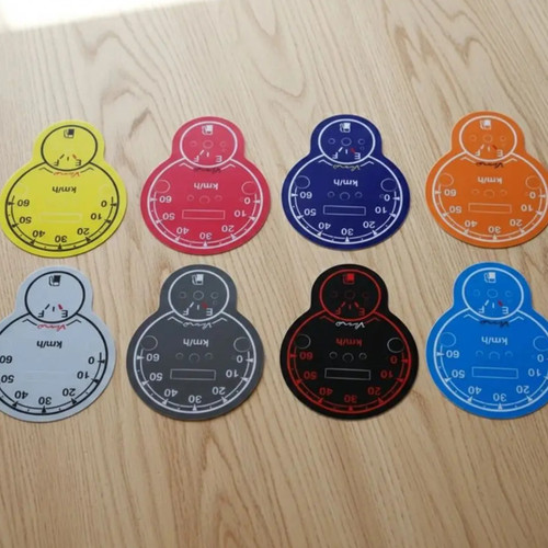 برچسب کیلومتر کاربرات یاماها وینو