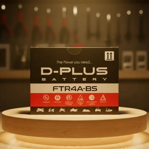 باتری دیو دو زمانه (باطری)