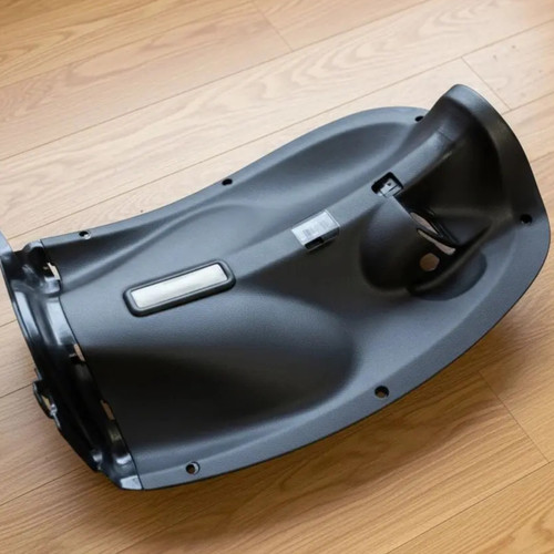 داشبورد یاماها وینو