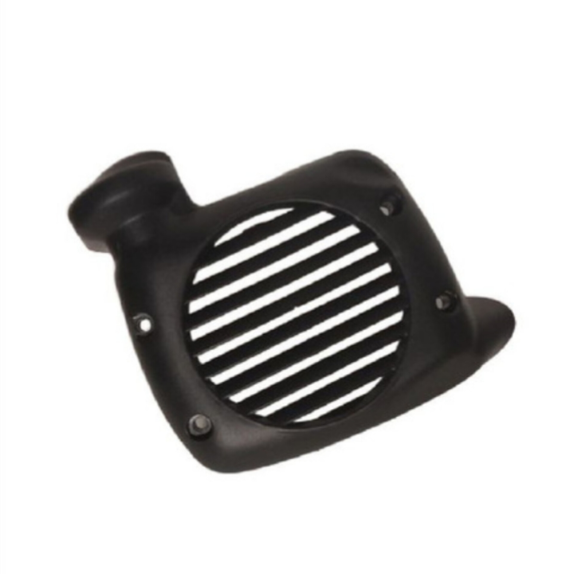 فلاپ روی رادیاتور یاماها وینو