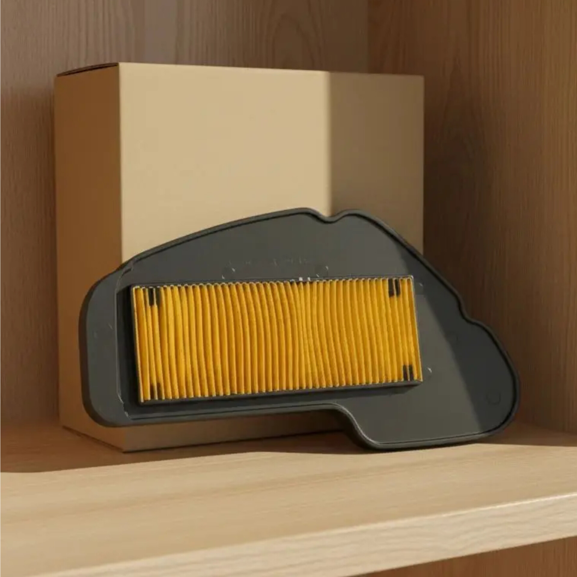 فیلتر هوا وینو / جوگ/ مولف