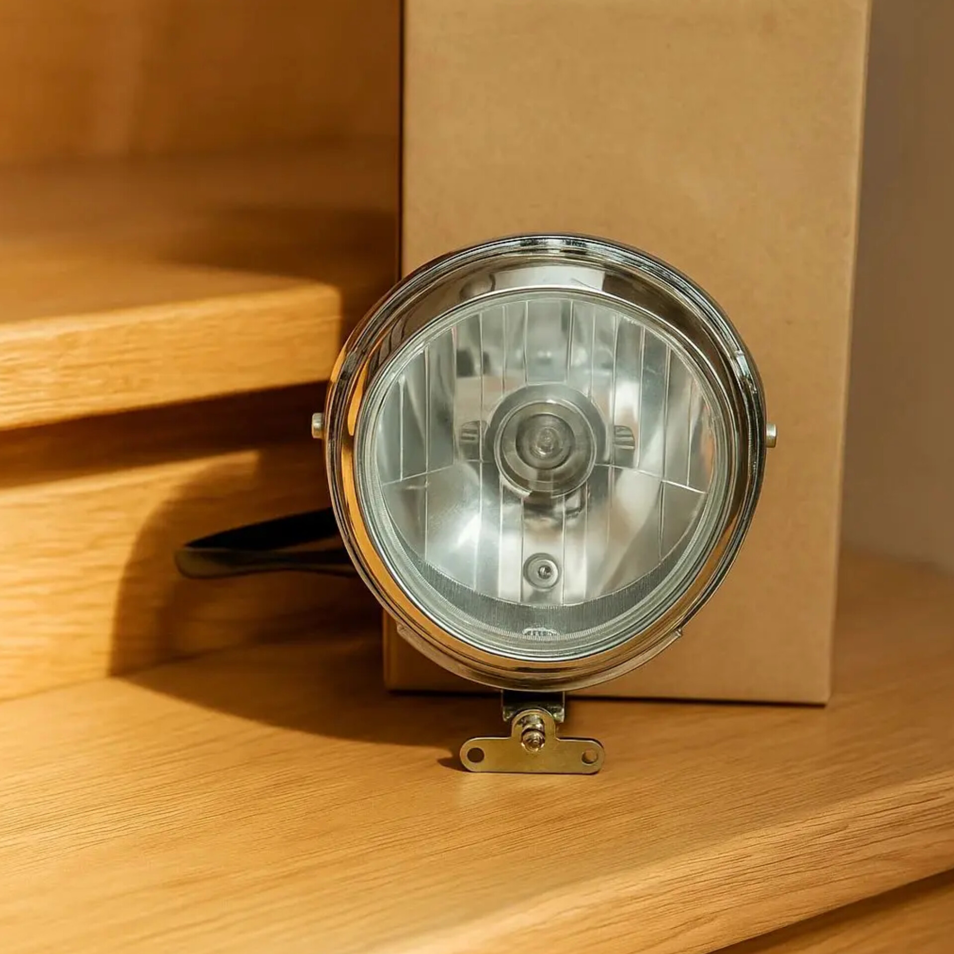 چراغ جلو هوندا اسکوپی