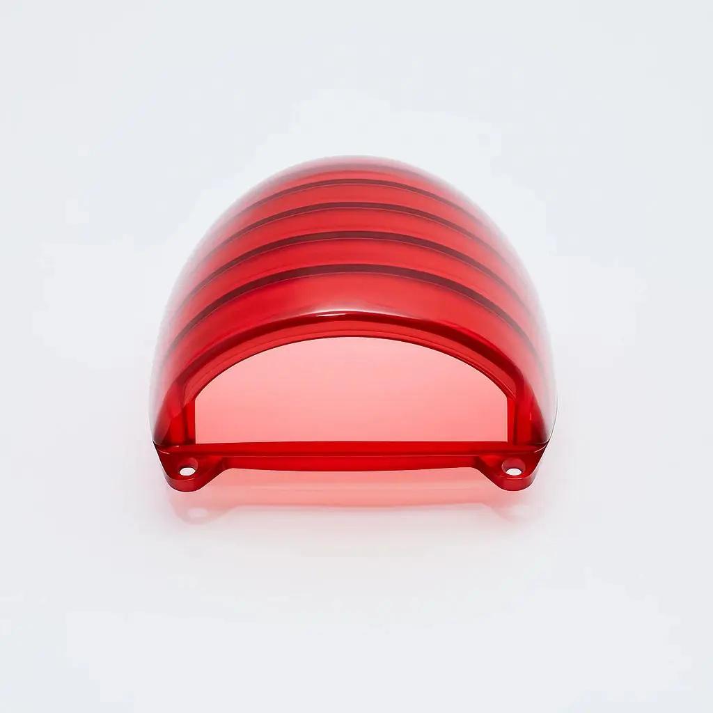 طلق خطر عقب هوندا اسکوپی