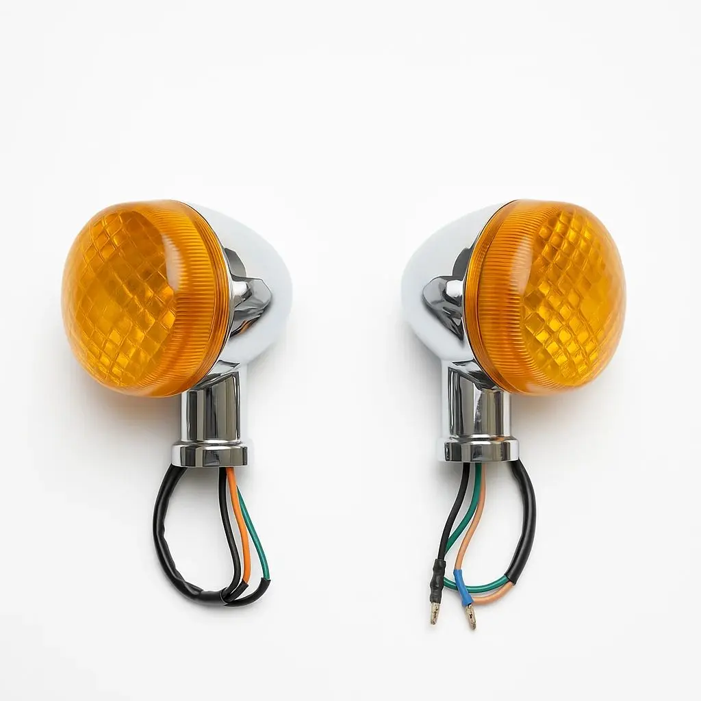 راهنما عقب هوندا اسکوپی