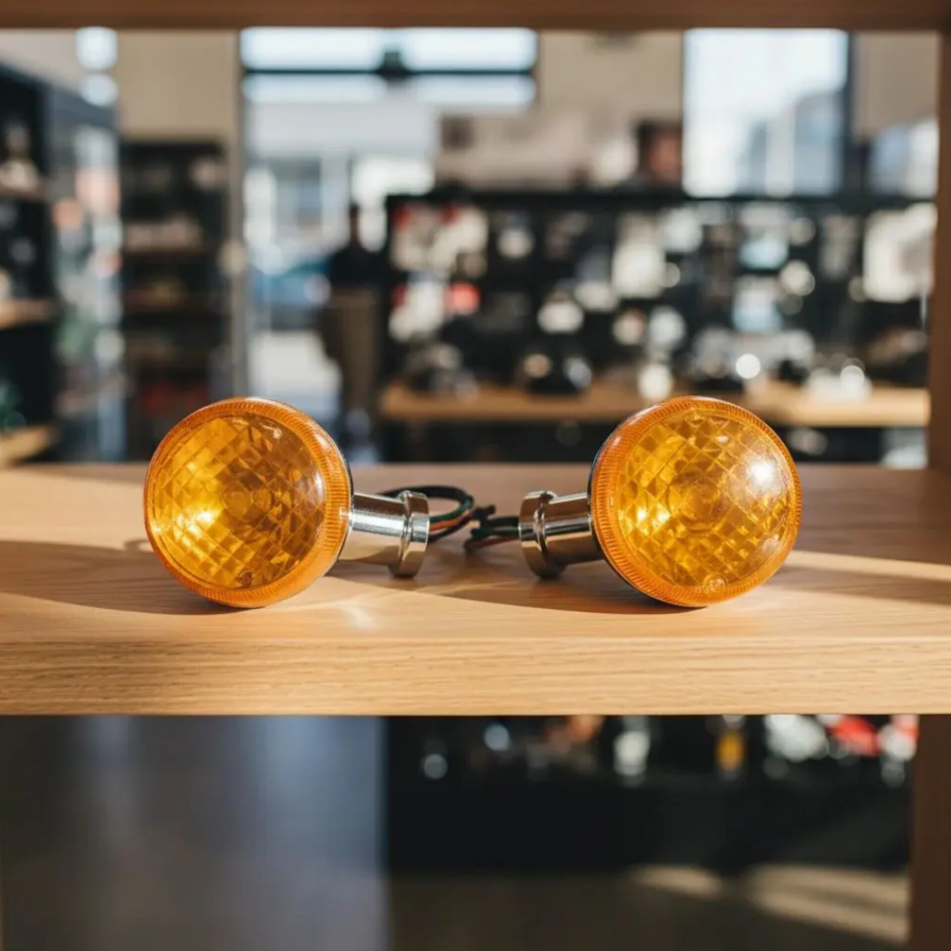 راهنما عقب هوندا اسکوپی