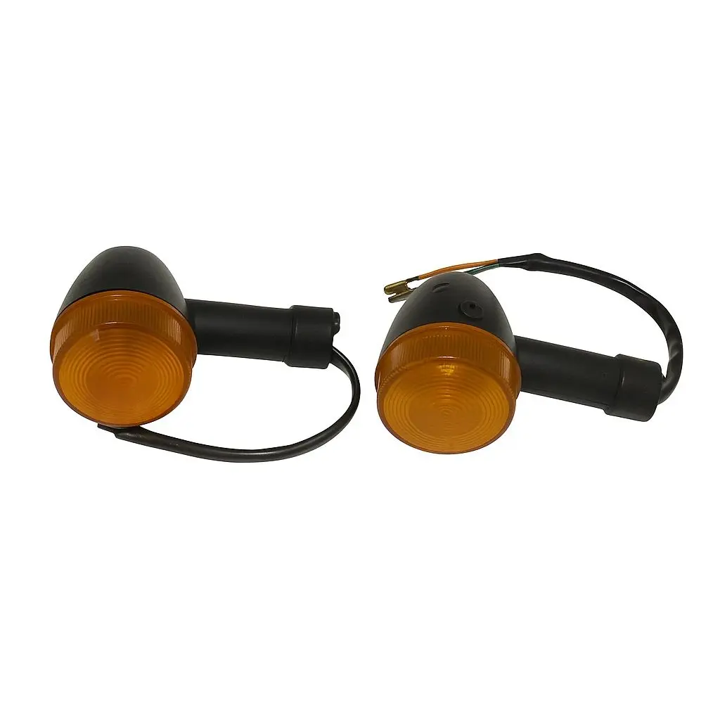 راهنما جلو هوندا اسکوپی