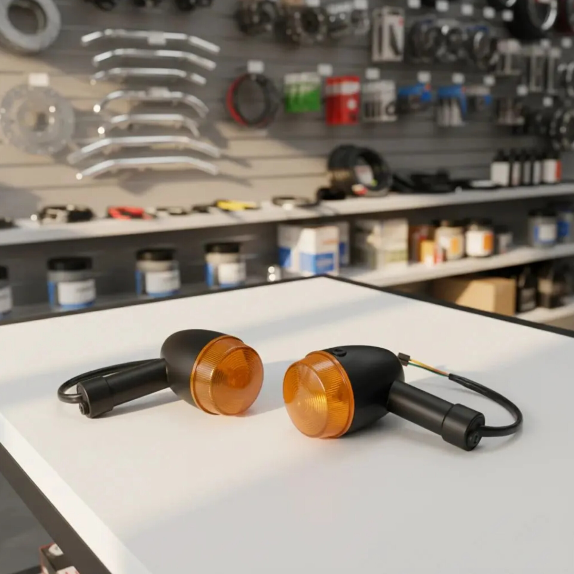 راهنما جلو هوندا اسکوپی