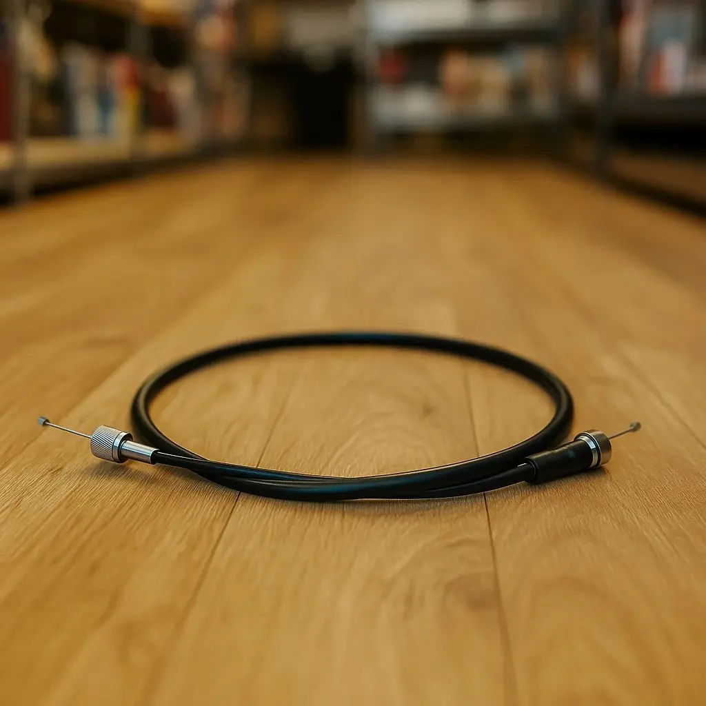 سیم کیلومتر یاماها وینو اصلی شرکتی