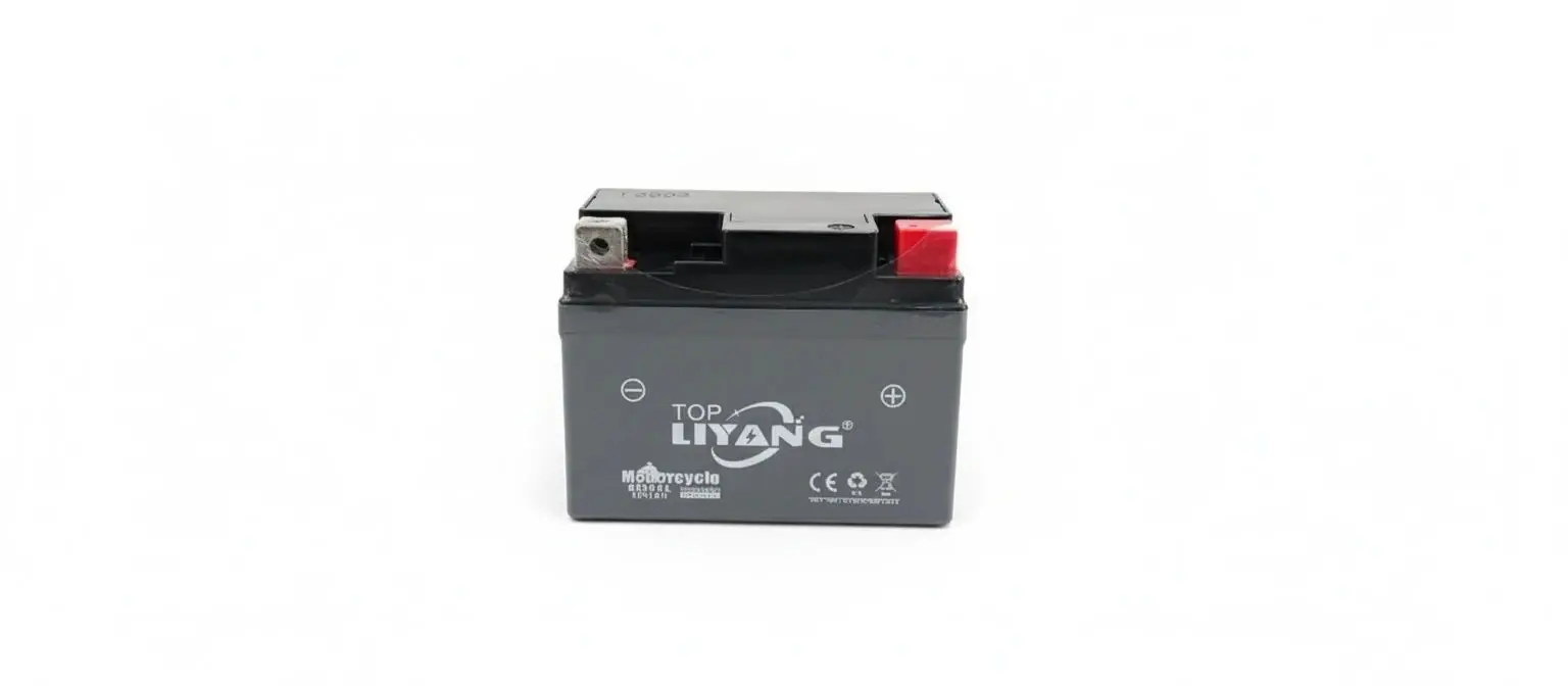 باتری پاکشتی( تاپ لیانگ )