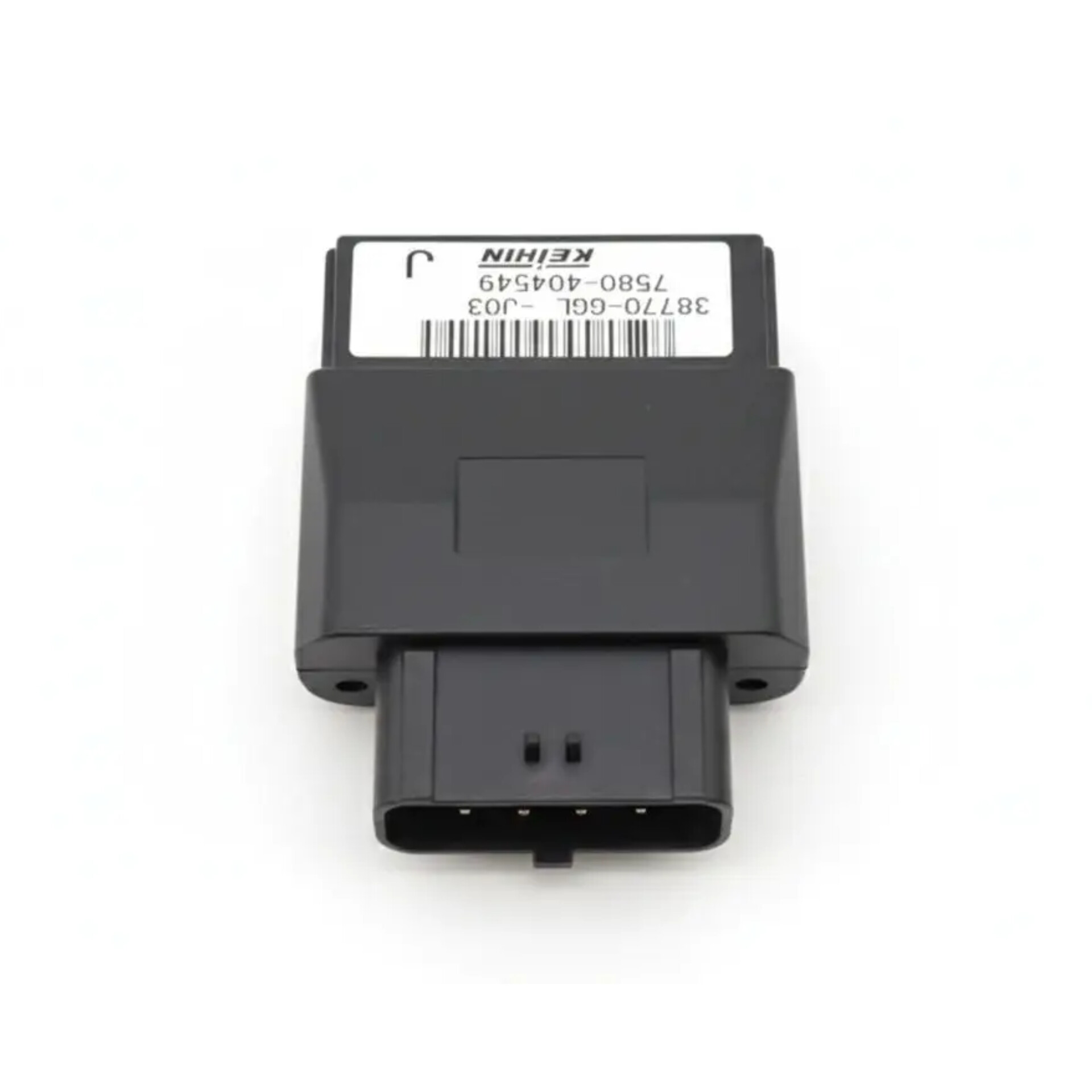 ایسیو  هوندا تودی انژگتور