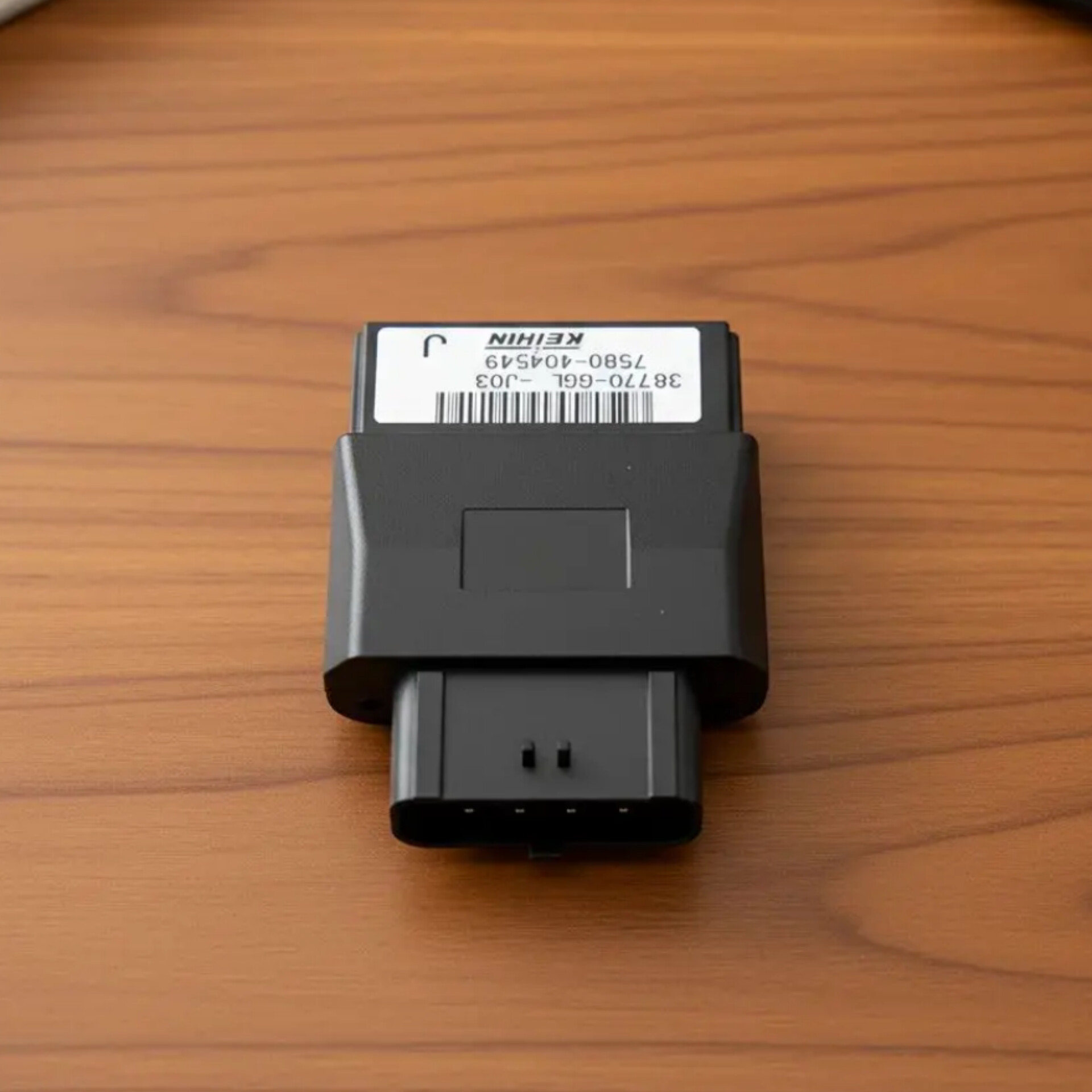 ایسیو  هوندا تودی انژگتور