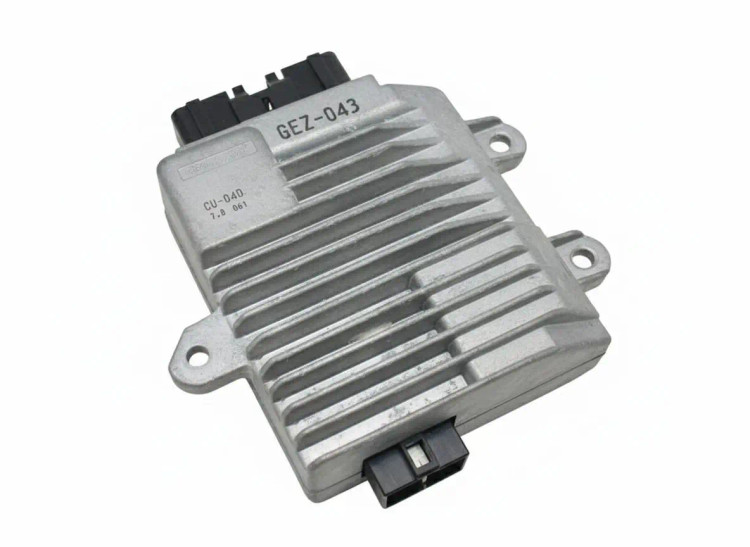 ایسیو پاکشتی هوندا اسکوپی و زومر ( استوک )
